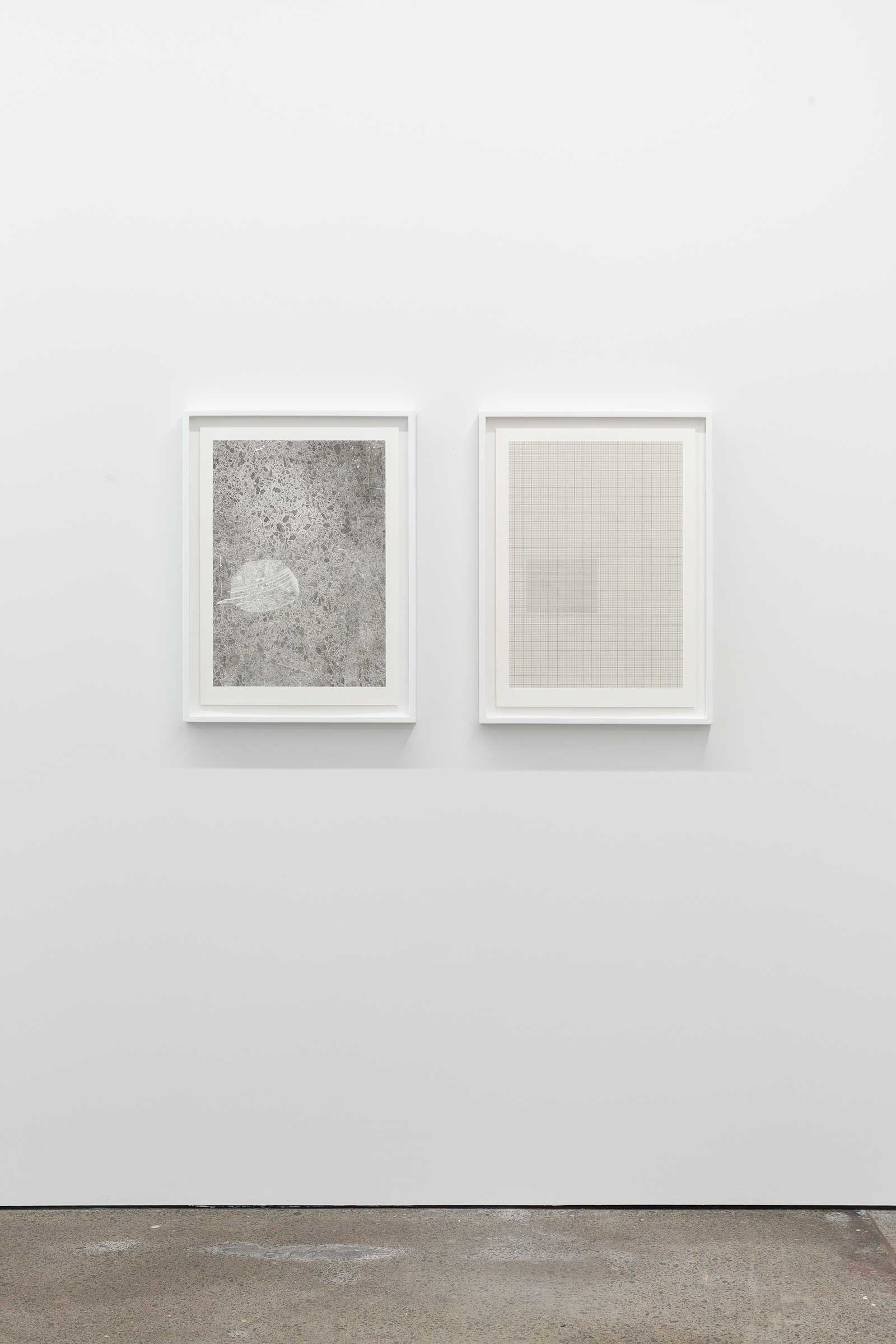  Concrete Floor 2 & Grid (Concrete Floor 2) 