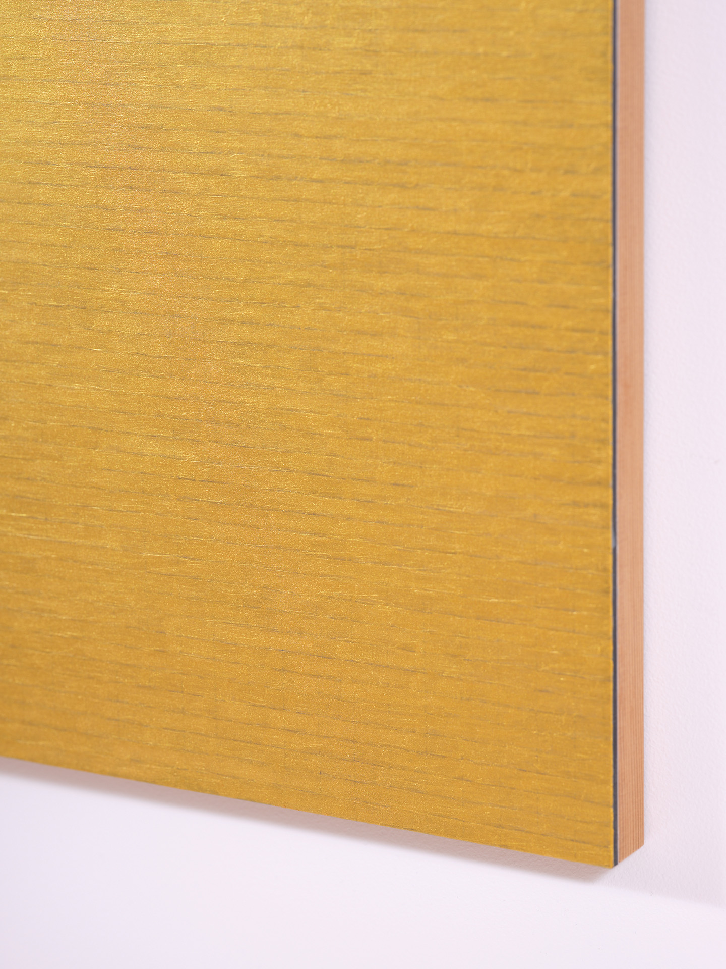 Gold (detail). Photo: Sam Hartnett
