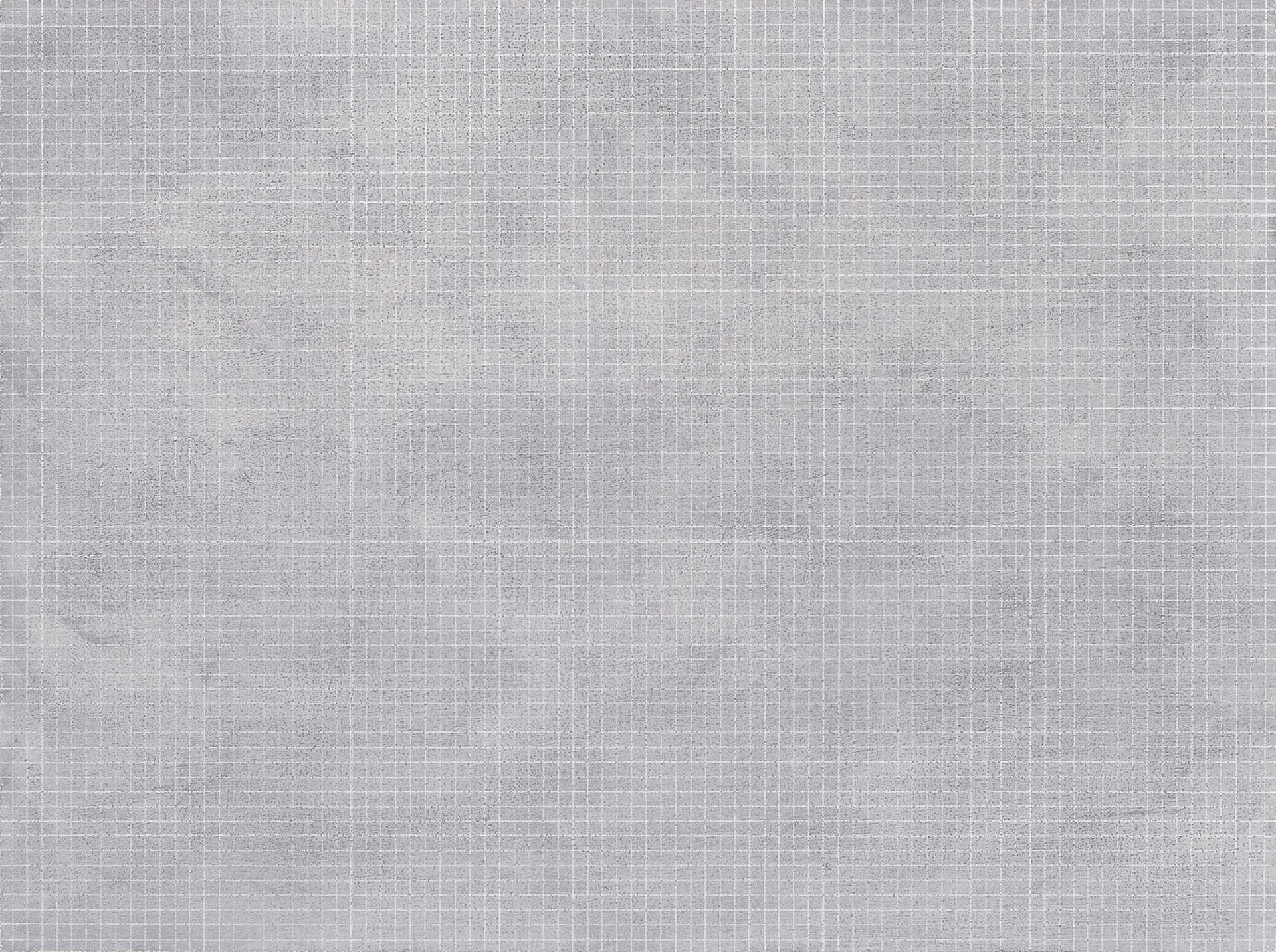 Grid 24, 2014, acrylic on aluminium, 325 x 435mm
